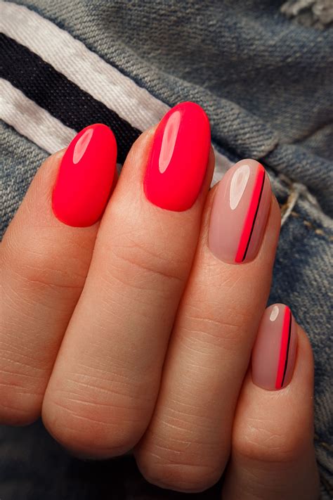 15 Pretty Valentine S Day Nail Ideas Artofit