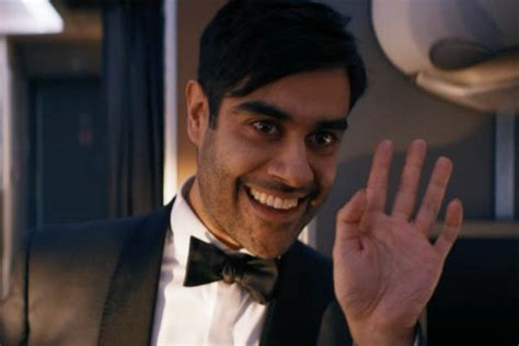 8 Facts About Sacha Dhawan - Who Played "Master" From "Doctor Who ...