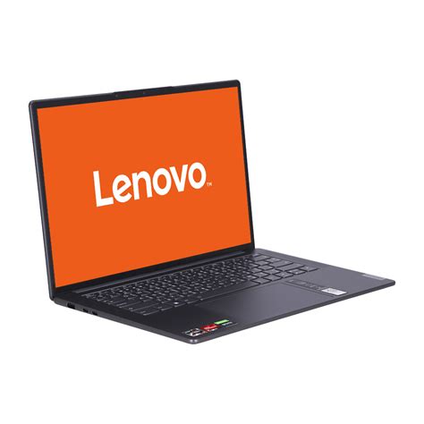 NOTEBOOK โนตบค LENOVO YOGA SLIM 7 PROX 14ARH7 82TL000GTA ONYX GREY