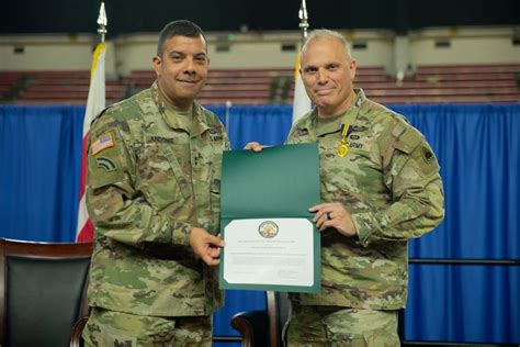 DVIDS News D C Army National Guard Marks Change In Leadership For