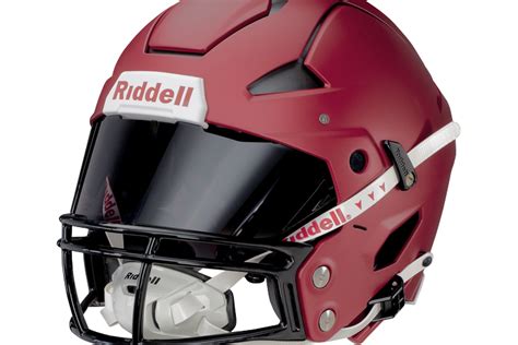 Axiom Helmets | Riddell Newsroom