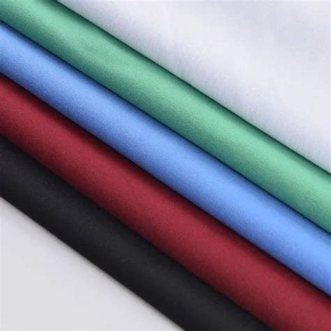 Gsm Cotton Single Jersey Fabric At Rs Kg Cotton Knitting