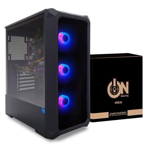 PC Gamer Alligator Gaming Intel Core I5 3470 3 6ghz 16GB DDR3 Geforce