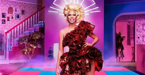 RuPaul S Drag Race UK Season 6 Watch Episodes Streaming Online