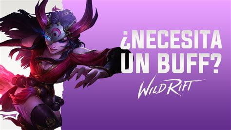 Vale La Pena Jugar Sivir En Wild Rift Youtube