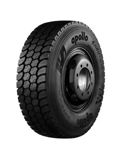 Apollo Endutrax Md R K Pr Truck Tyre Rim Diameter