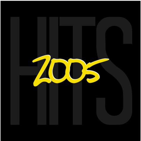 100 Greatest Songs from 2005 - Singersroom.com