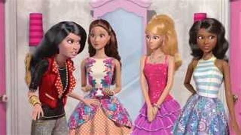 Barbie Life In The Dreamhouse By Mileymouse101 On DeviantArt Atelier