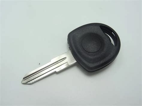 New Replacement Transponder Key Shell Case Fits For Opel With Left