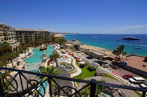 Casa Dorada Los Cabos Resort & Spa | Classic Vacations