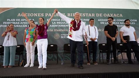 Amlo Y Sheinbaum Presiden Inauguraci N De Instalaciones De La Guardia