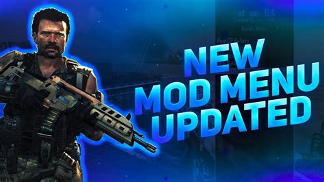 How To Get A New Black Ops 2 Mod Menu Easy Without A Usb Bo2 Theatre Infections Updated