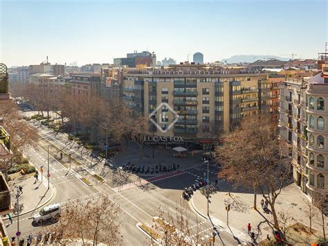 Paseo San Juan 74 Promoción de obra nueva en Eixample Derecho