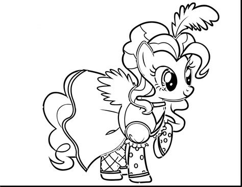 My Little Pony Coloring Pages Princess Cadence at GetColorings.com ...