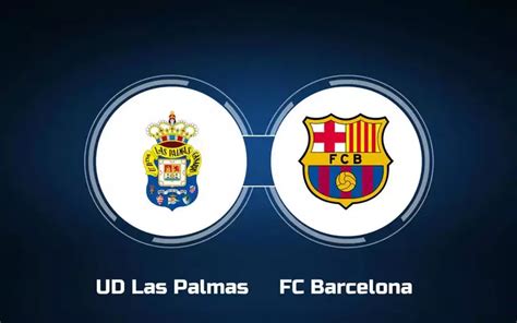 Las Palmas vs Barcelona Odds: First La Liga Matchday of 2024