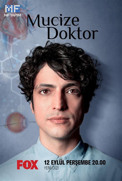 Mucize Doktor Dizi 2019 Beyazperde