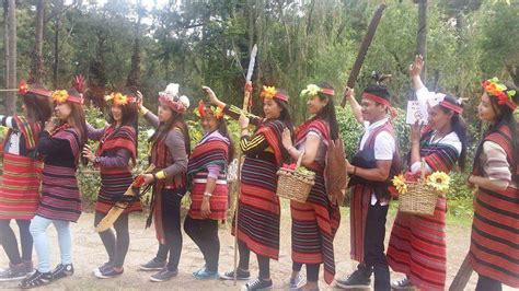 Traditional Igorot Costume Male Tranet Biologia Ufrj Br