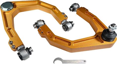 Amazon Bst Bssp Pair Front Upper Control Arms For Toyota