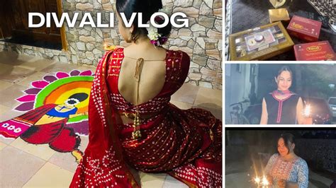 Happy Diwali 🪔 Diwali Vlog Youtube