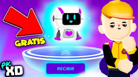 POR FIN NUEVA ARMADURA DE ROBOT GRATIS YA ESTA DISPONIBLE EN LA NUEVA