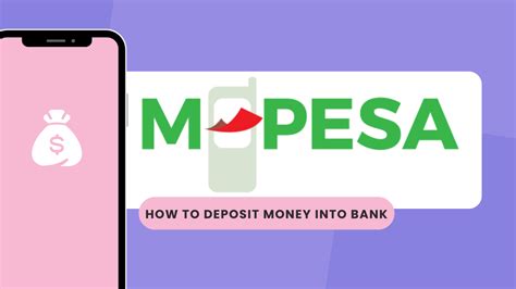 How To Deposit Money Into KCB Bank Via MPESA Paybill 522522