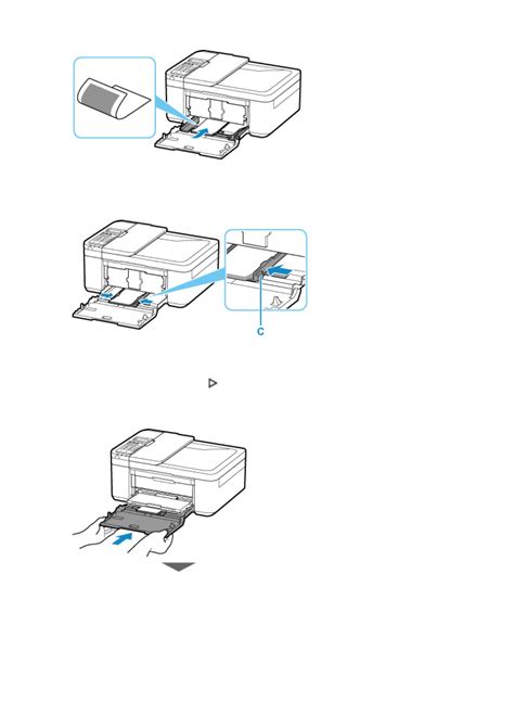 Canon Pixma TR4650 user manual (English - 571 pages)