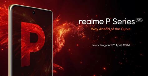 Realme P1 5g And P1 Pro 5g Specs Today Launched Apna India Express