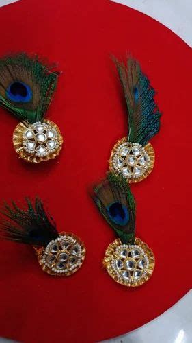 Betiwale Ladkewale Ladkiwale Varpaksh Designer Brooches At Rs 11 Piece