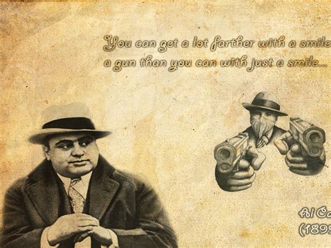 🔥 70 Al Capone Wallpapers Wallpapersafari