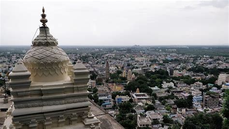 Mangalagiri Temple | Panakala Swamy Temple | Lakshmi Narasimha Swamy ...