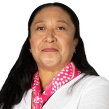 Maria Alejandra Luna Castro Candidato A Presidentes Municipales O