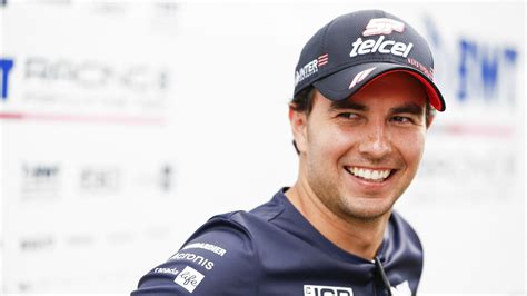 El Futuro De Checo P Rez Es Incierto Y Tiene Dos Opciones Aseguradas Gq