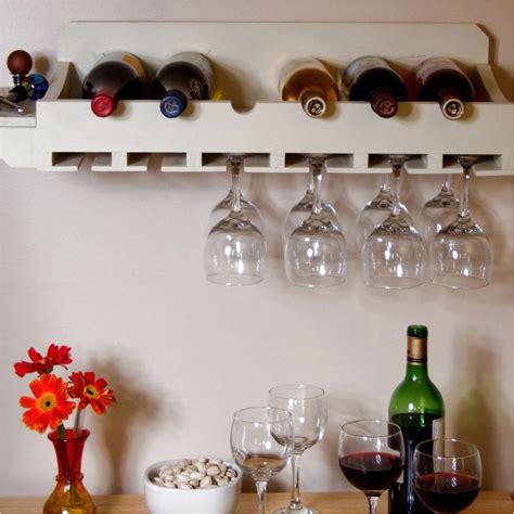 Diy Lattice Wine Rack Plans Adinaporter