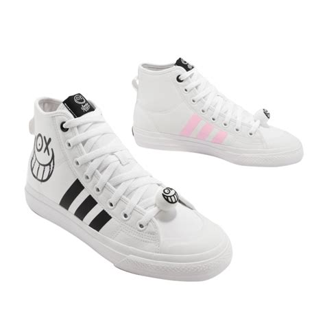 Buy Andr Saraiva X Adidas Nizza Hi Kixify Marketplace