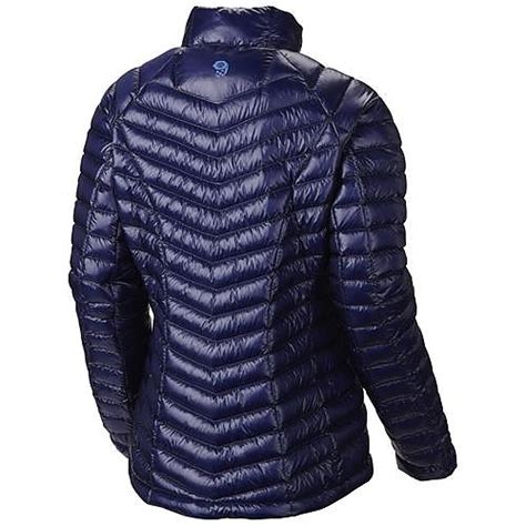 Mountain Hardwear Ghost Whisperer Down Jacket Reviews - Trailspace