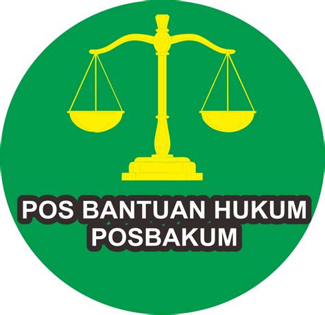 Berita Pengumuman Pemenang Penyedia Layanan Pos Bantuan Hukum Posbakum