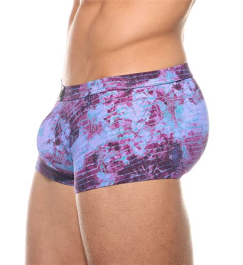 Abyss Square Leg Swim Trunk