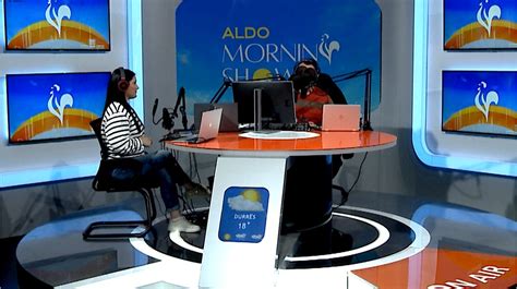 Aldo Morning Show Emisioni 9 Janar 2023 Tv Klan