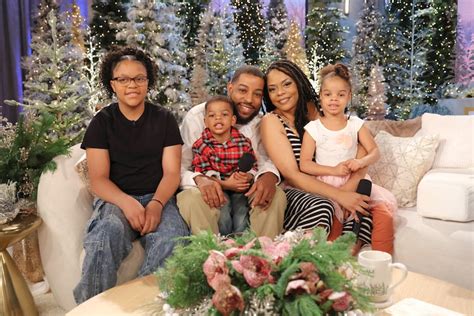 Jennifer Surprises a Family of Army Veterans with a Home Makeover ...