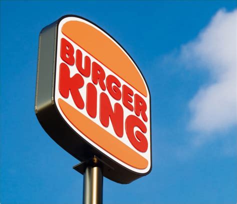 Burger King Launches New Logo And Branding Logo Designer Co