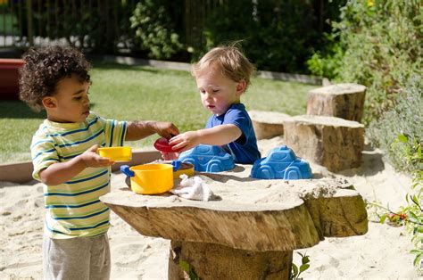 The Manhattan Beach Preschool's projects depend on a Reggio Emilia ...