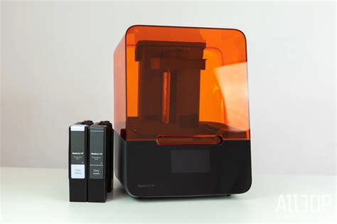 Resin Vs Filament 3D Printer The Differences FacFox 3D Printing