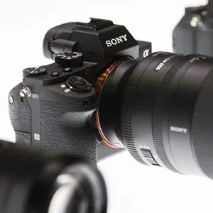 Major Camera Brands Ranked Worst To Best - ZergNet