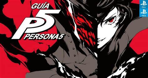 Guía Persona 5 trucos y consejos Vandal