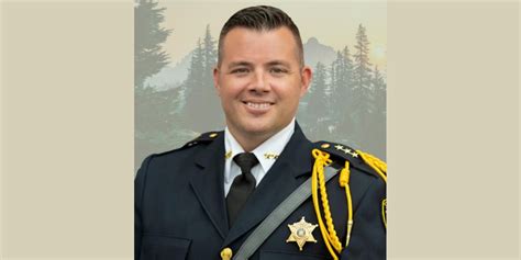 Sean Obrien To Announce Candidacy For St Lawrence County Sheriff