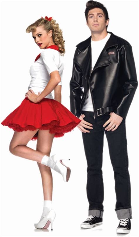 Couples Costumes With Character Pure Costumes Blog