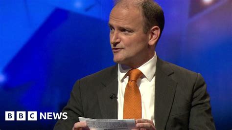 Eu Referendum £350m Figure Absolutely Factual Douglas Carswell