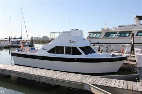 Tollycraft 28 Sportfish 1969 For Sale For 15995 Boats From