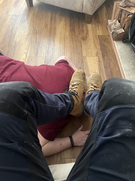 White Mans Foot Worshipper On Twitter RT Harrygoff87 Stockton Meet