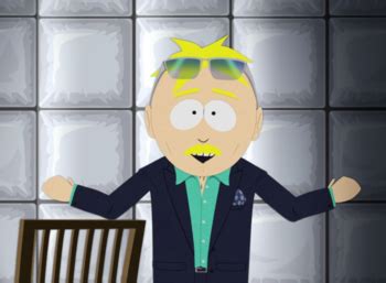 South Park Butters Stotch Characters Tv Tropes